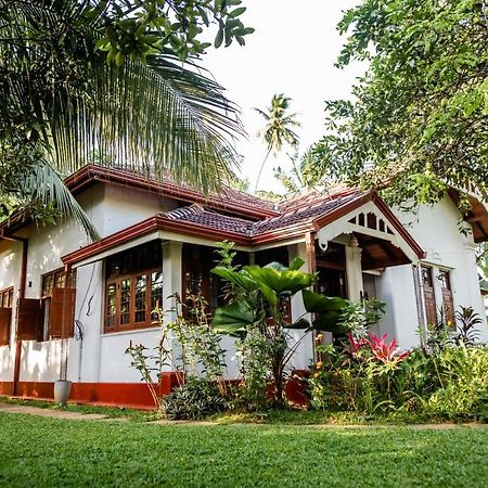 Colonial Residence Kandy Zewnętrze zdjęcie