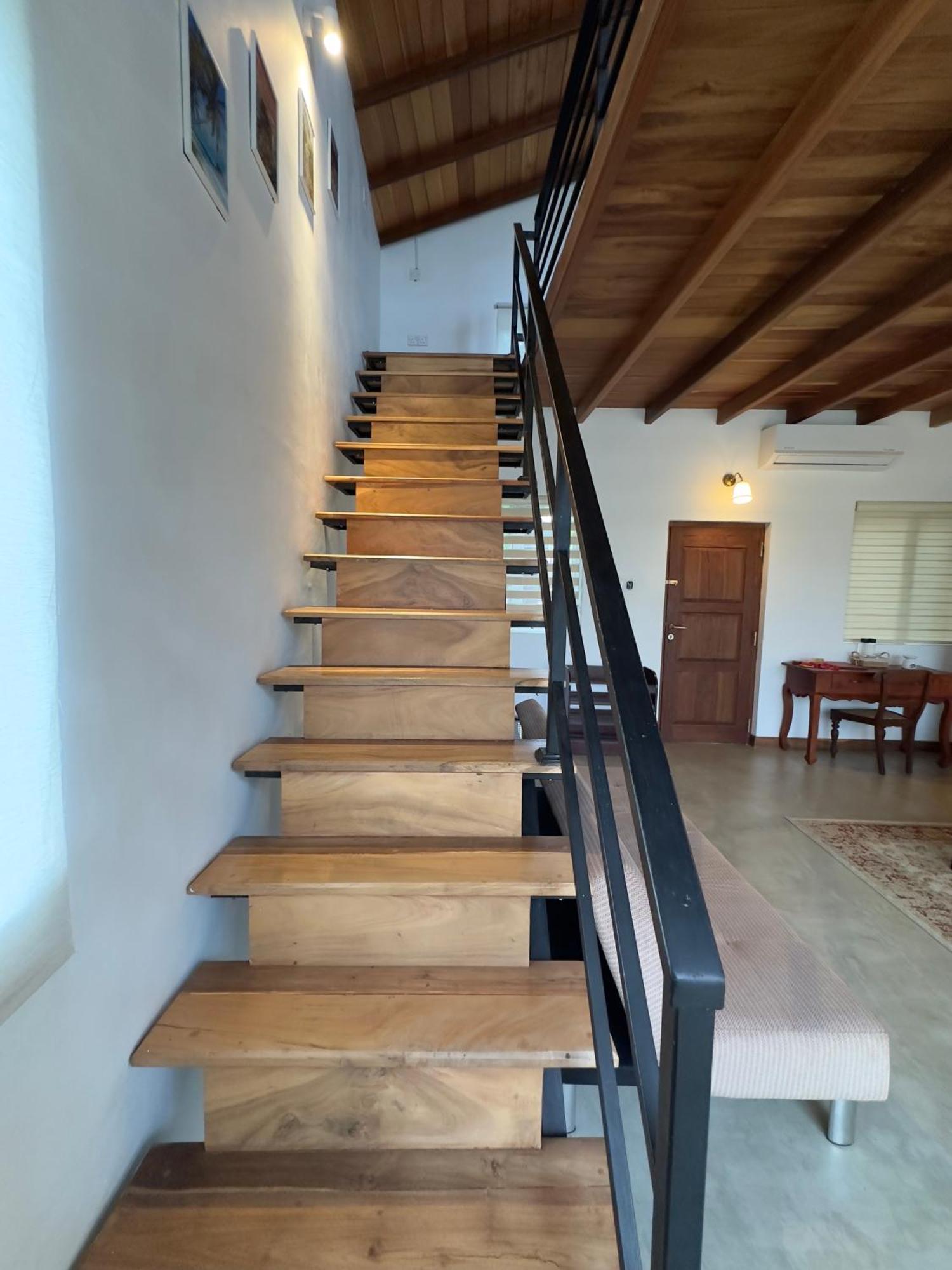 Colonial Residence Kandy Zewnętrze zdjęcie
