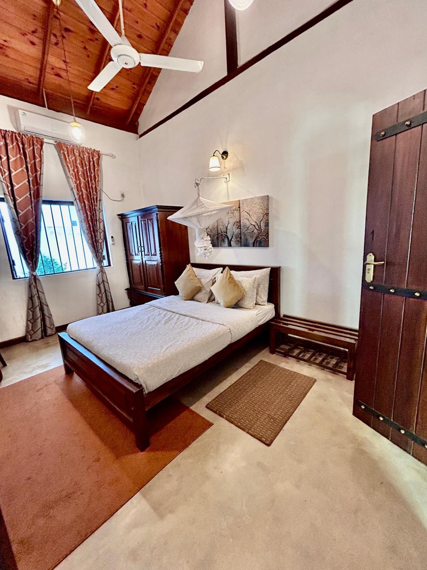 Colonial Residence Kandy Zewnętrze zdjęcie
