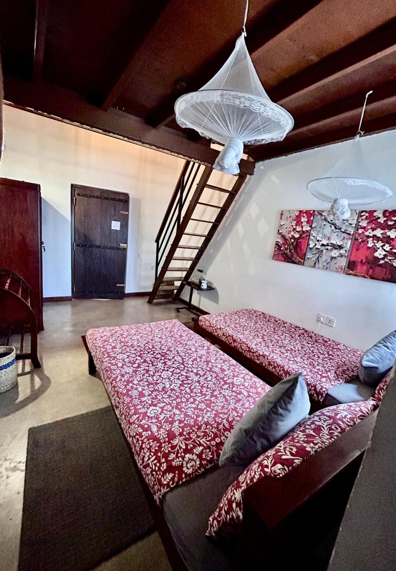 Colonial Residence Kandy Zewnętrze zdjęcie