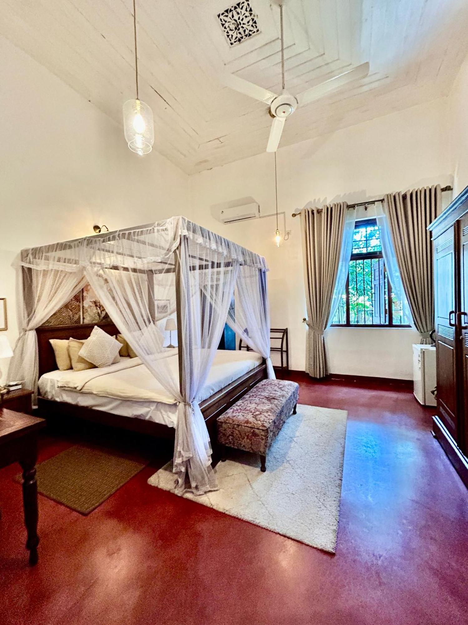 Colonial Residence Kandy Zewnętrze zdjęcie
