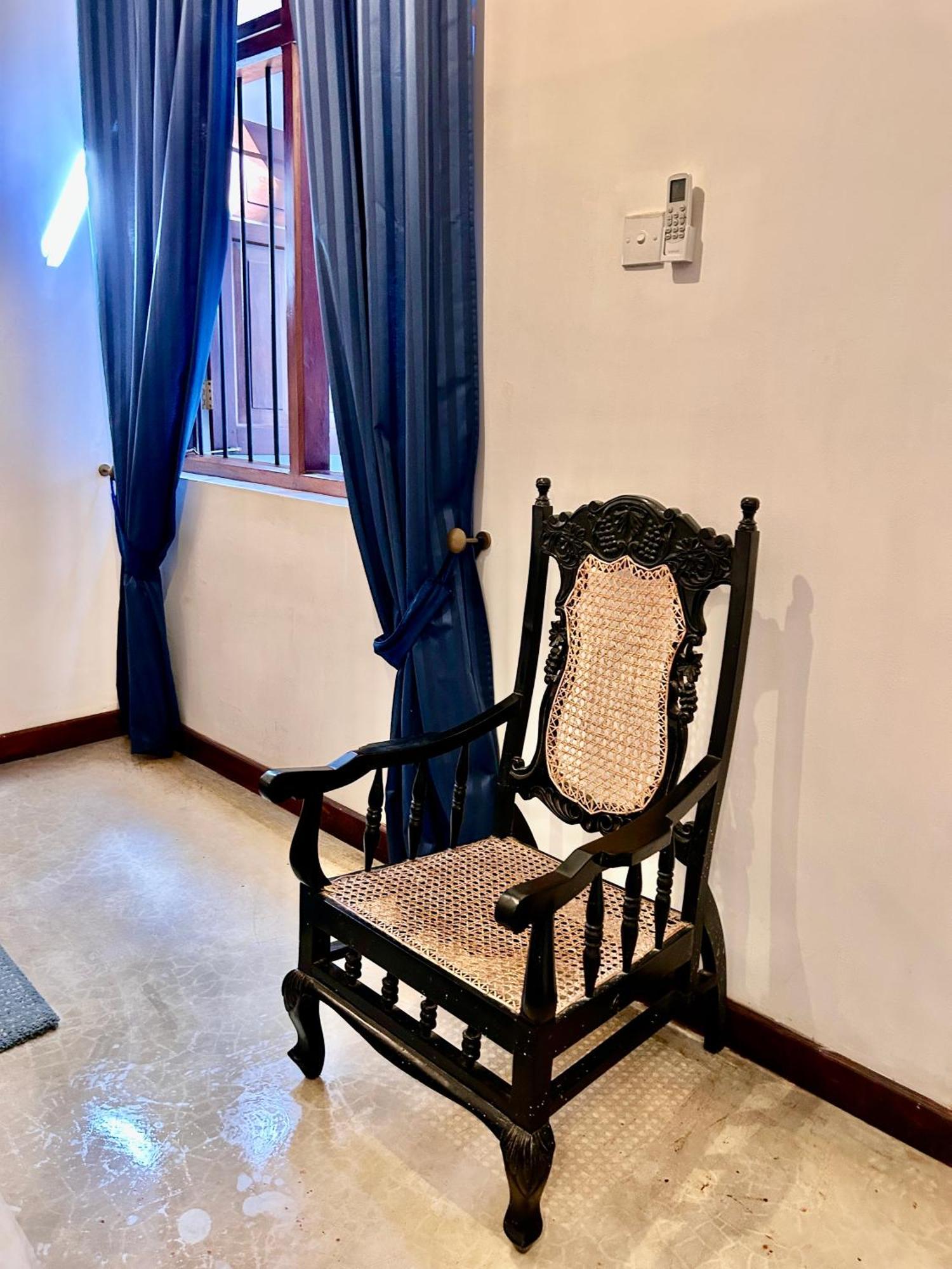 Colonial Residence Kandy Zewnętrze zdjęcie