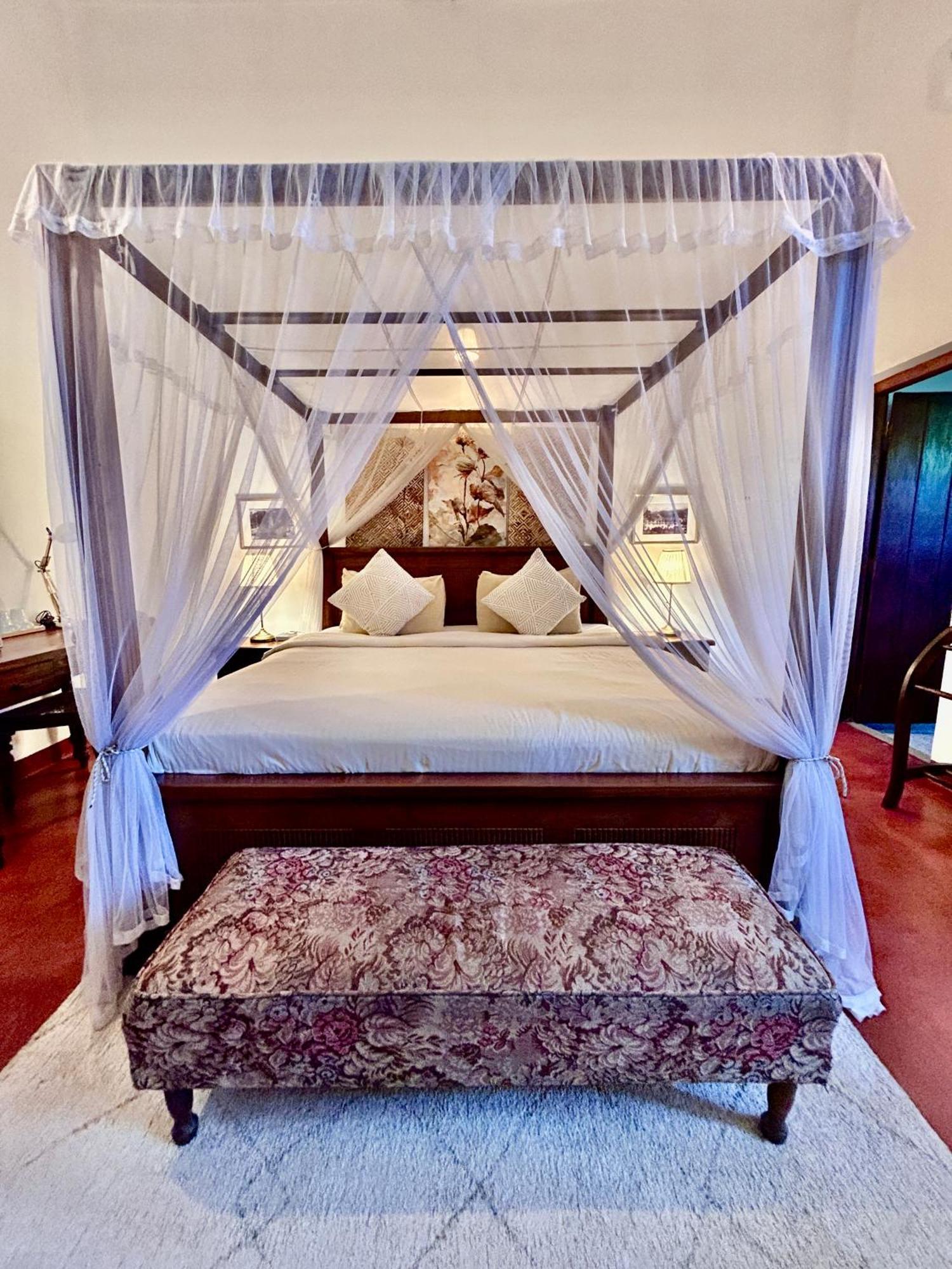 Colonial Residence Kandy Zewnętrze zdjęcie
